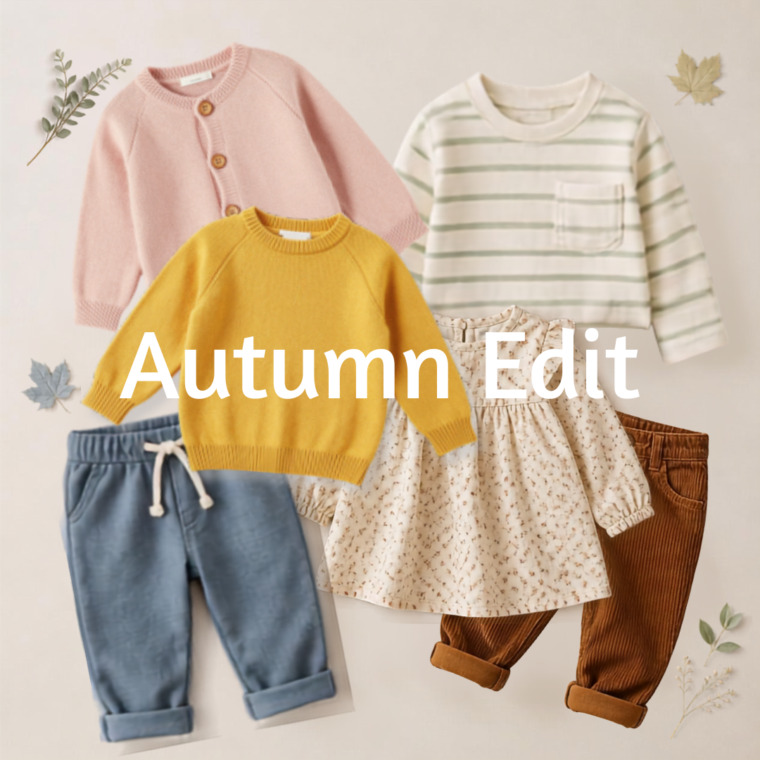 Autumn Edit