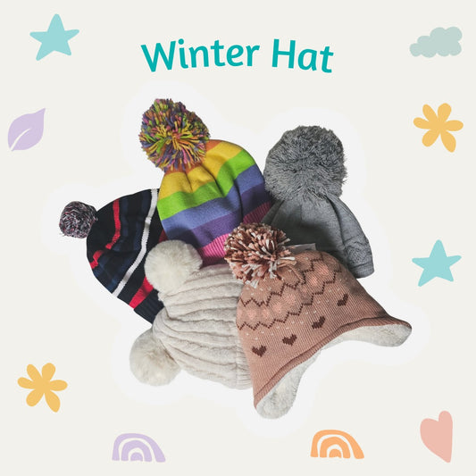 Winter Hat